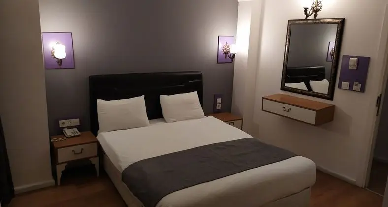 EKONOMIK DOUBLE ODA