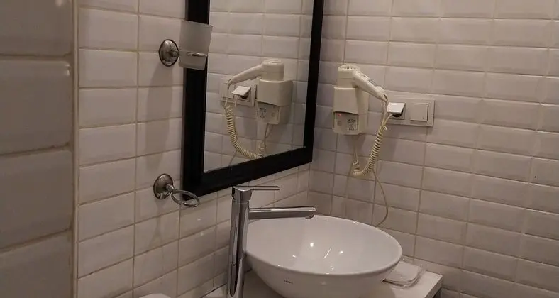EKONOMIK TWIN ODA