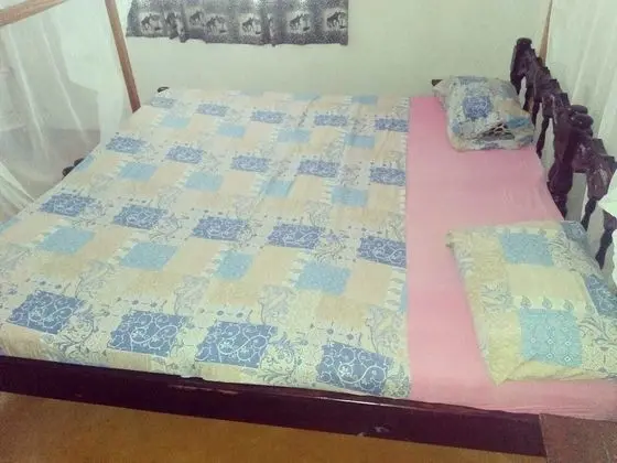 Classic Villa, 6 Yatak Odası
