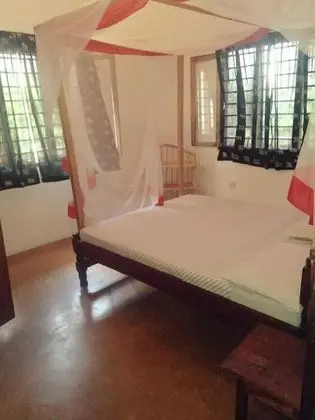 Classic Villa, 6 Yatak Odası