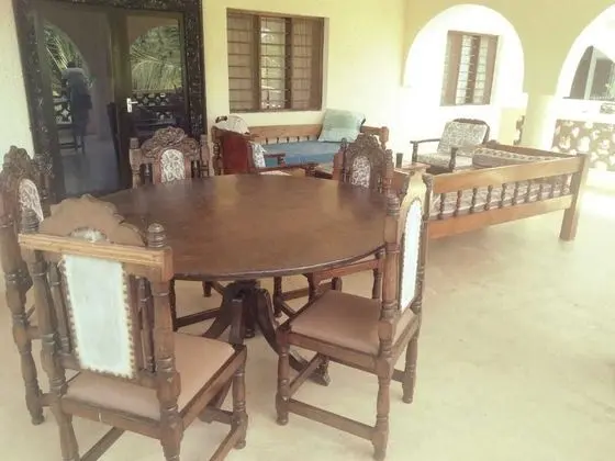 Classic Villa, 6 Yatak Odası