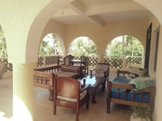 Classic Villa, 6 Yatak Odası