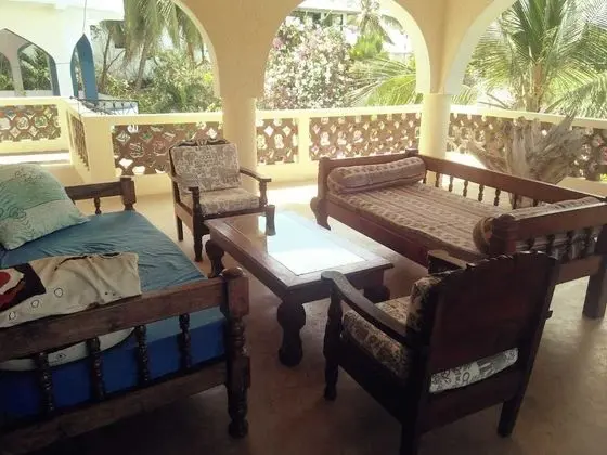 Classic Villa, 6 Yatak Odası