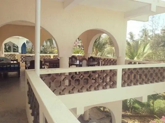 Classic Villa, 6 Yatak Odası
