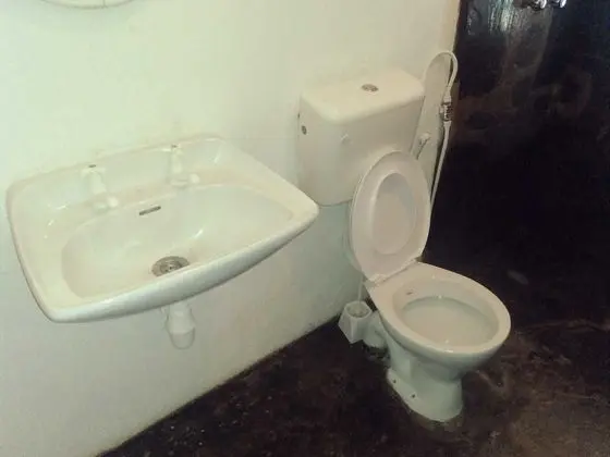 Classic Villa, 6 Yatak Odası