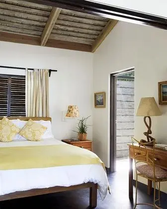 Calabash 2 Bedroom Cottage