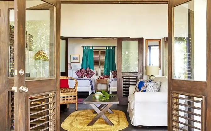 Calabash 2 Bedroom Cottage
