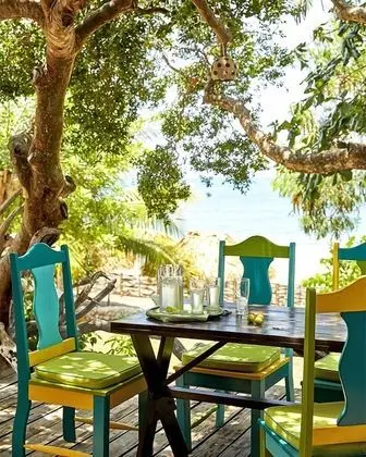 Calabash 2 Bedroom Cottage