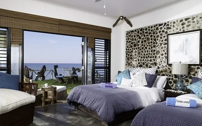 Seaweed 4 Bedroom Luxury Villa