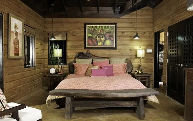 Seaweed 4 Bedroom Luxury Villa