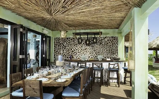 Seaweed 4 Bedroom Luxury Villa