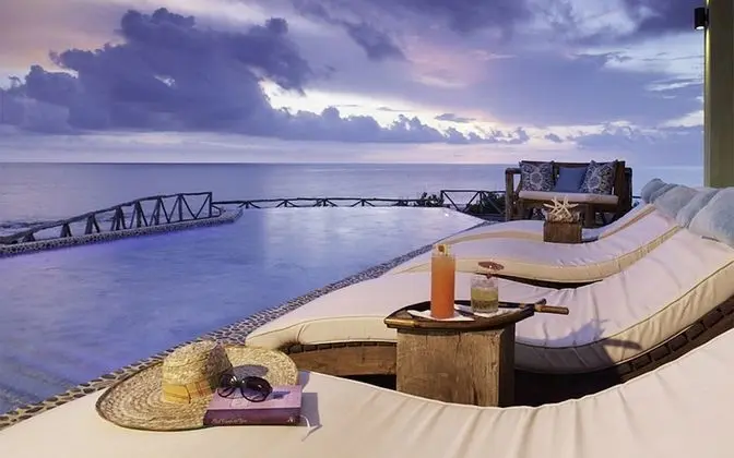Seaweed 4 Bedroom Luxury Villa