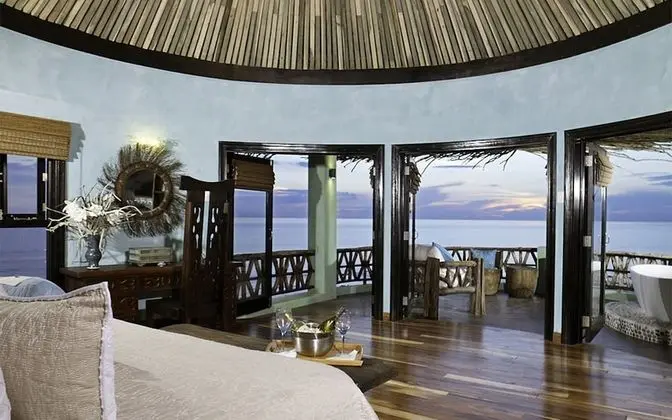 Seaweed 4 Bedroom Luxury Villa