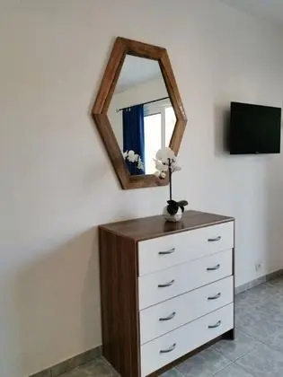 Apart Daire (Jaki - 150 m from beach - A1(4))