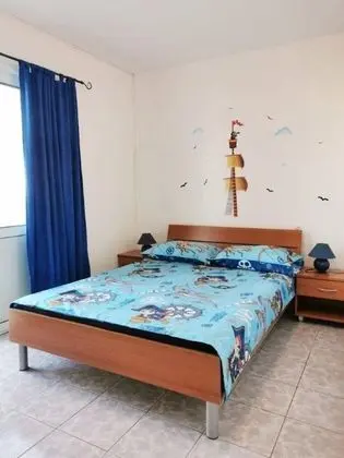 Apart Daire (Jaki - 150 m from beach - A1(4))