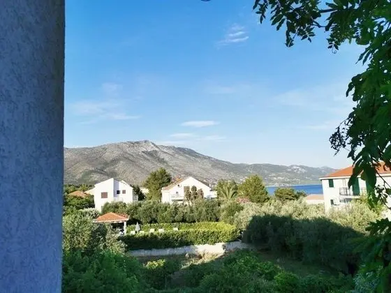 Apart Daire (Jaki - 150 m from beach - A1(4))