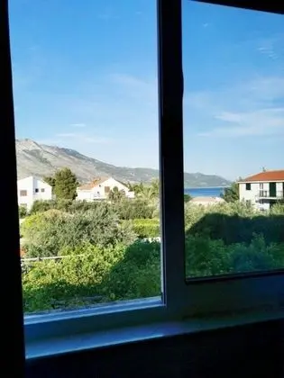 Apart Daire (Jaki - 150 m from beach - A1(4))