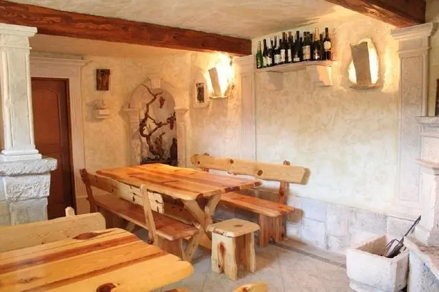 Apart Daire (Jaki - 150 m from beach - A1(4))