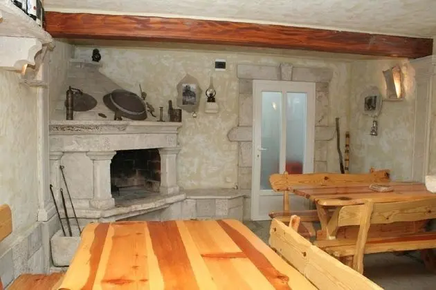 Apart Daire (Jaki - 150 m from beach - A1(4))