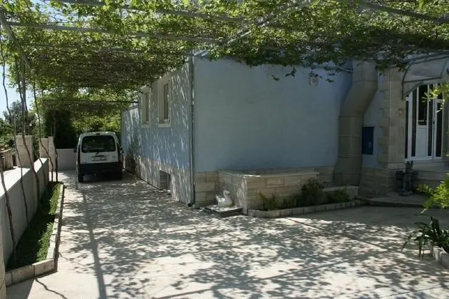 Apart Daire (Jaki - 150 m from beach - A1(4))