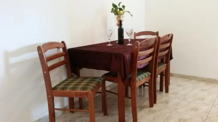 Apart Daire (Jaki - 150 m from beach - A4(4))