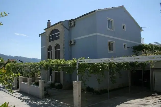 Apart Daire (Jaki - 150 m from beach - A4(4))