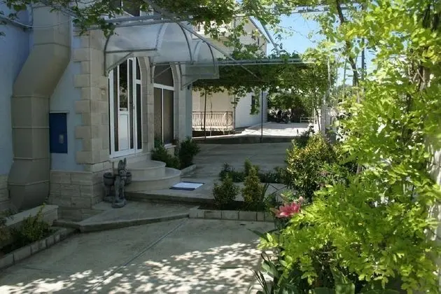 Apart Daire (Jaki - 150 m from beach - A4(4))