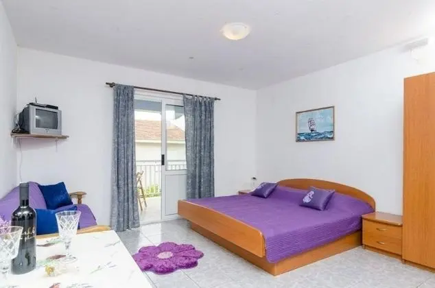 Stüdyo (Jaki - 150 m from beach - SA2(2+1))