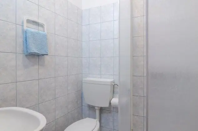 Stüdyo (Jaki - 150 m from beach - SA2(2+1))