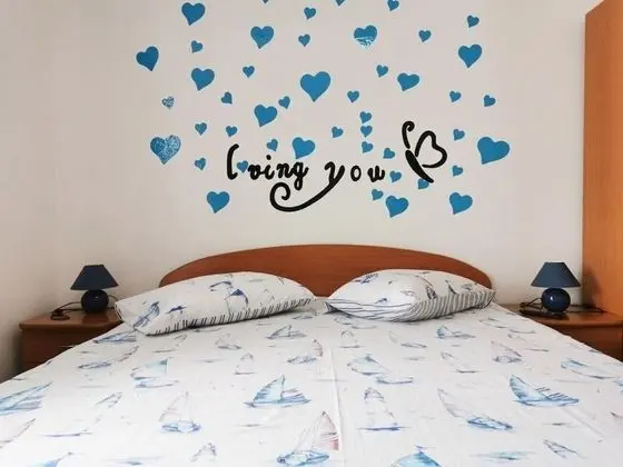 Stüdyo (Jaki - 150 m from beach - SA5(3))