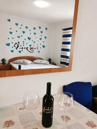 Stüdyo (Jaki - 150 m from beach - SA5(3))