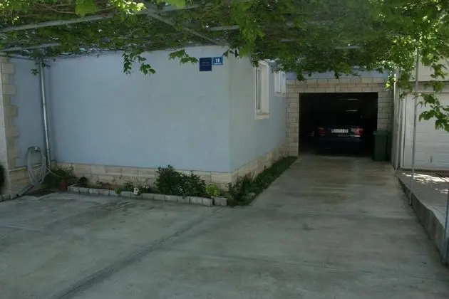 Stüdyo (Jaki - 150 m from beach - SA5(3))