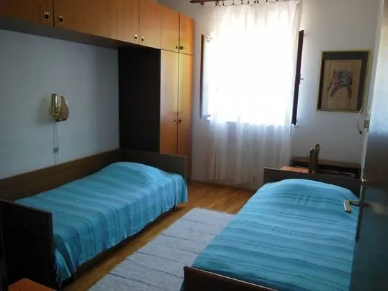 Apart Daire (Jakica - next to the sea - A1(4))