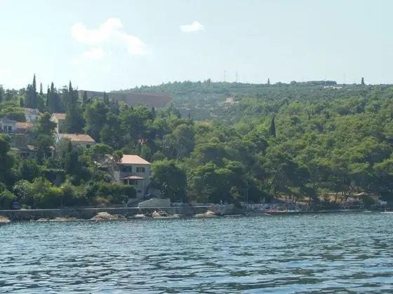 Apart Daire (Jakica - next to the sea - A1(4))