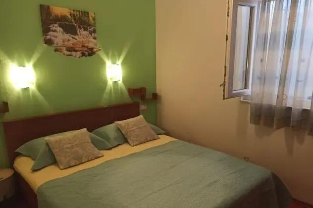 Apart Daire (Jakir - with terrace - A1(4+2))