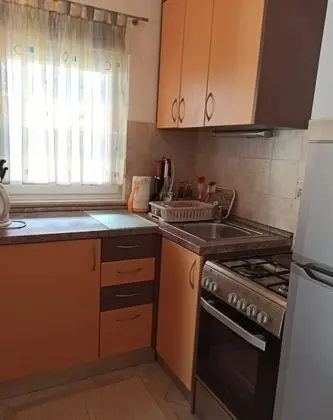 Apart Daire (Jakir - with terrace - A1(4+2))