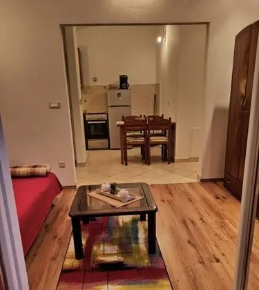 Apart Daire (Jakir - with terrace - A1(4+2))