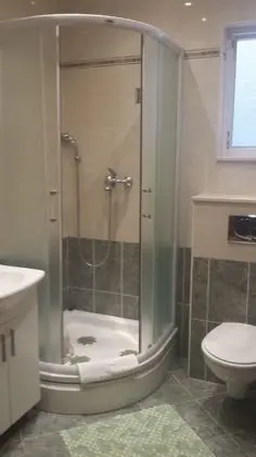 Apart Daire (Jakir - with terrace - A1(4+2))