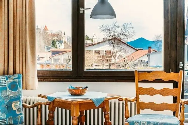Basic Tek Kişilik Oda, 1 Yatak Odası