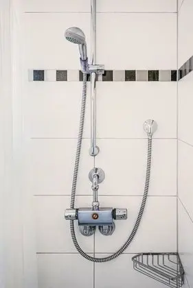 Basic Üç Kişilik Oda, 1 Yatak Odası
