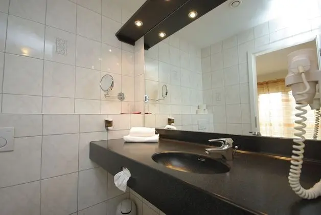 Superior Tek Büyük Yataklı Oda