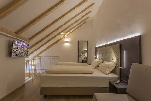 Deluxe Apart Daire, Banyolu/Duşlu