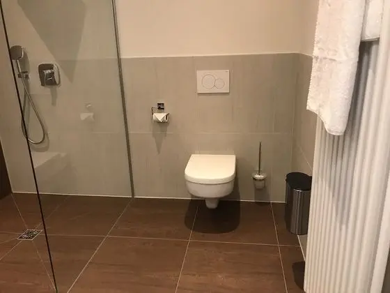 Deluxe Tek Büyük Yataklı Oda, Engellilere Uygun, Özel Banyo