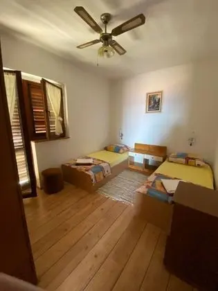 Apart Daire (Jakov - large terrace - A1(4+1))