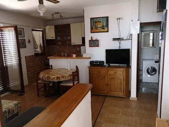 Apart Daire (Jakov - large terrace - A1(4+1))