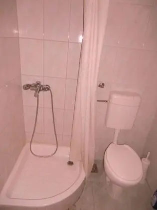 Apart Daire (Jakov - large terrace - A1(4+1))