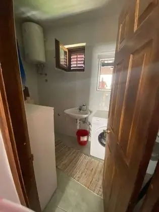 Apart Daire (Jakov - large terrace - A1(4+1))