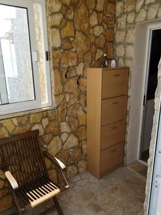 Apart Daire (Jakov - large terrace - A1(4+1))