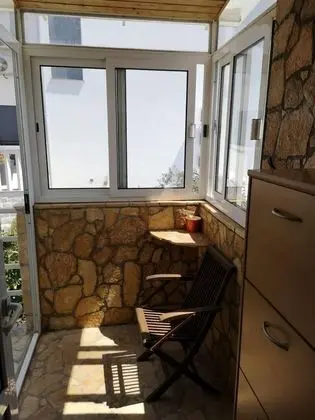 Apart Daire (Jakov - large terrace - A1(4+1))