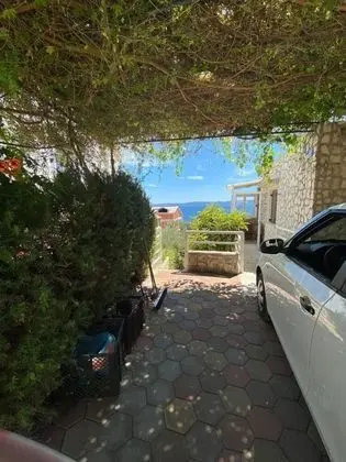 Apart Daire (Jakov - large terrace - A1(4+1))